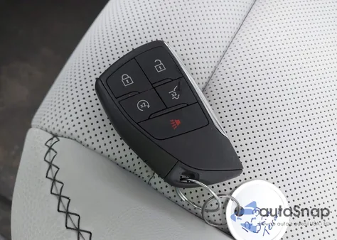 2026 GMC Terrain Awd Denali z USA, uszkodzony, nr VIN 3GKALZEG1TL354157